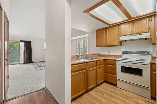 1921 S Balsam Street Denver, CO 80227