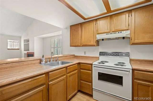 1921 S Balsam Street Denver, CO 80227