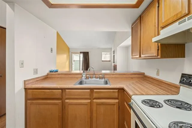1921 S Balsam Street Denver, CO 80227