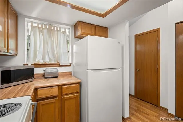 1921 S Balsam Street Denver, CO 80227