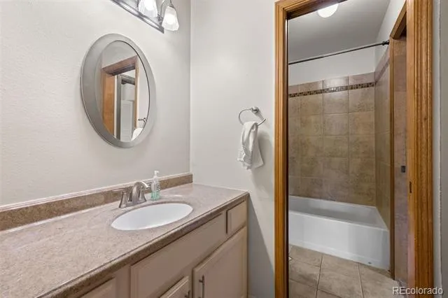 1921 S Balsam Street Denver, CO 80227