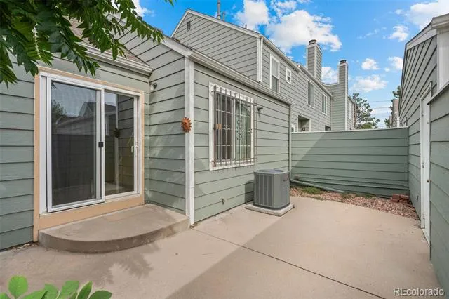 1921 S Balsam Street Denver, CO 80227