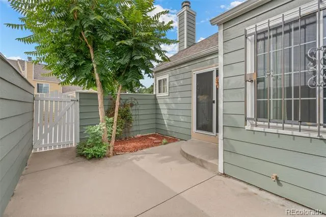 1921 S Balsam Street Denver, CO 80227