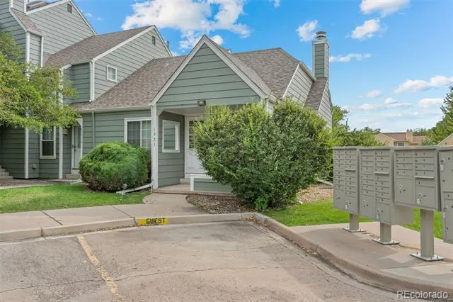 1921 S Balsam Street Denver, CO 80227