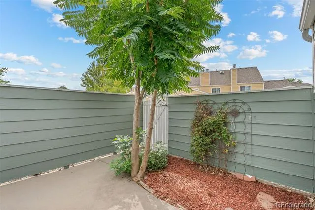 1921 S Balsam Street Denver, CO 80227