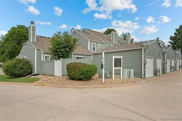1921 S Balsam Street Denver, CO 80227