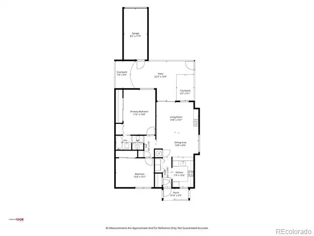 1921 S Balsam Street Denver, CO 80227