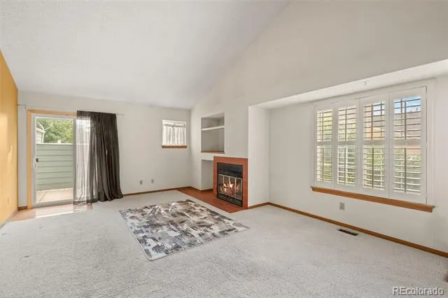 1921 S Balsam Street Denver, CO 80227