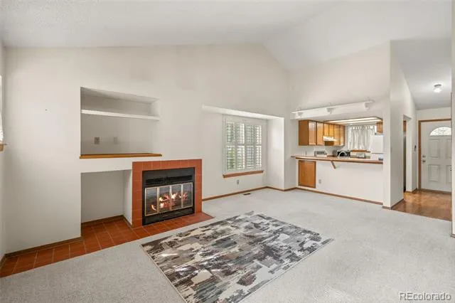 1921 S Balsam Street Denver, CO 80227