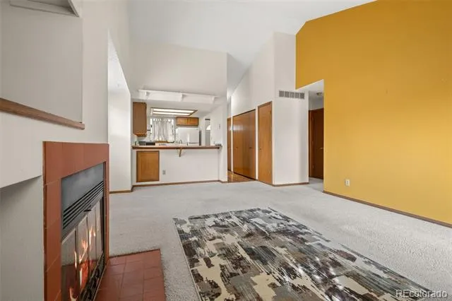 1921 S Balsam Street Denver, CO 80227