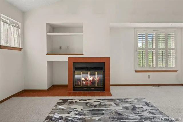 1921 S Balsam Street Denver, CO 80227