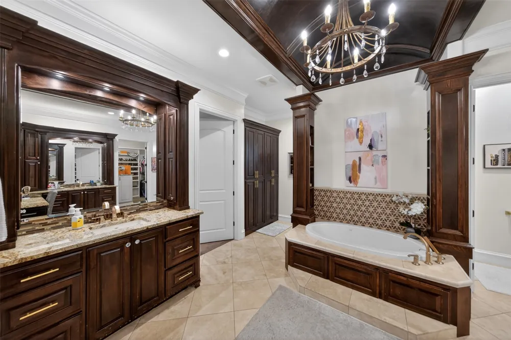 314 Hines Crossing Bullard, TX 75757
