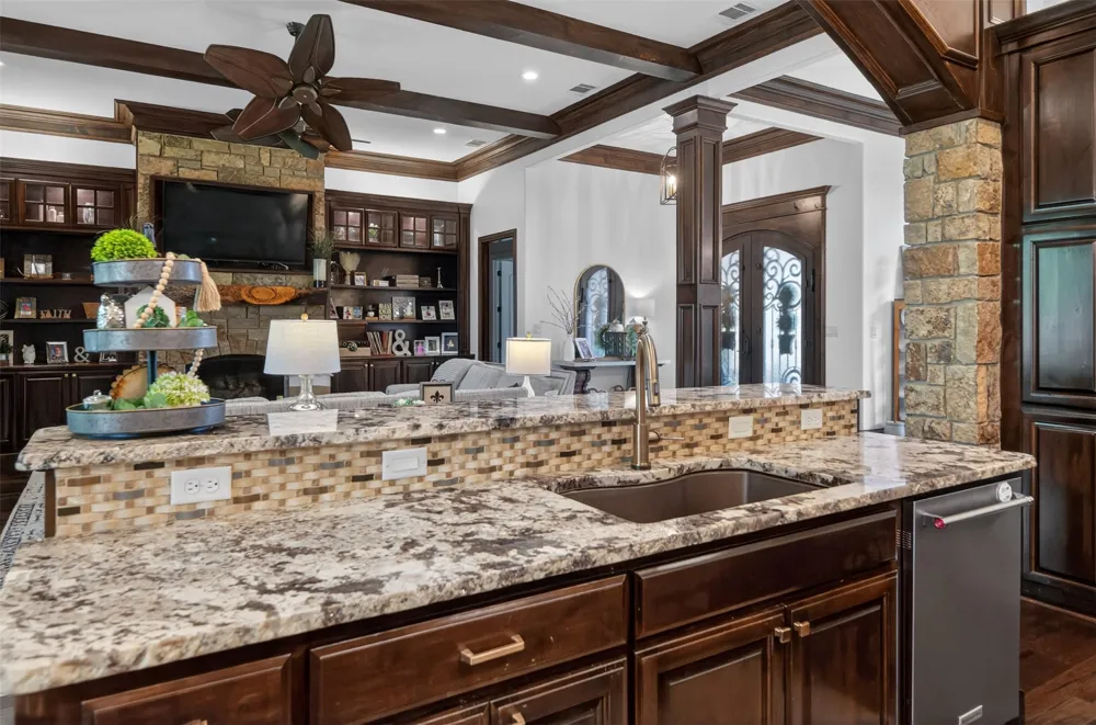 314 Hines Crossing Bullard, TX 75757