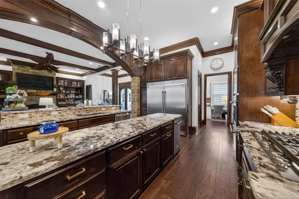 314 Hines Crossing Bullard, TX 75757