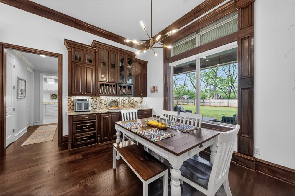 314 Hines Crossing Bullard, TX 75757