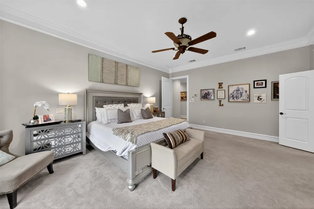 314 Hines Crossing Bullard, TX 75757