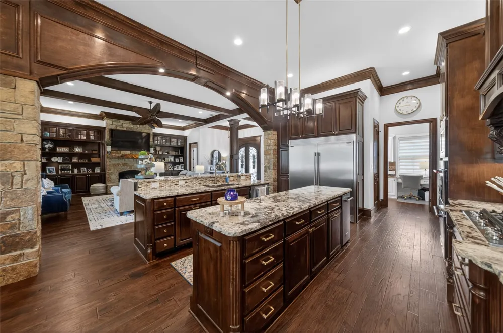 314 Hines Crossing Bullard, TX 75757