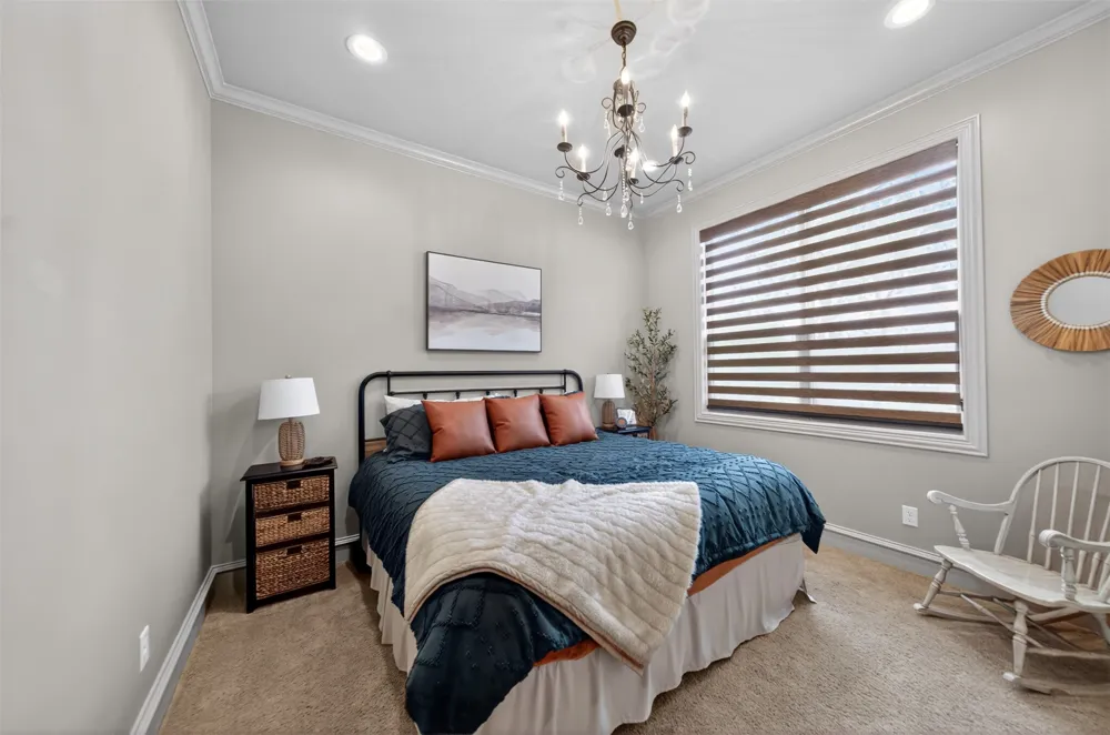 314 Hines Crossing Bullard, TX 75757