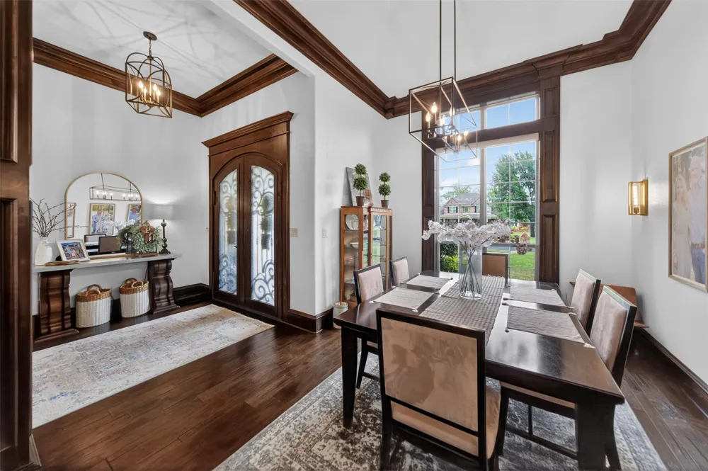 314 Hines Crossing Bullard, TX 75757