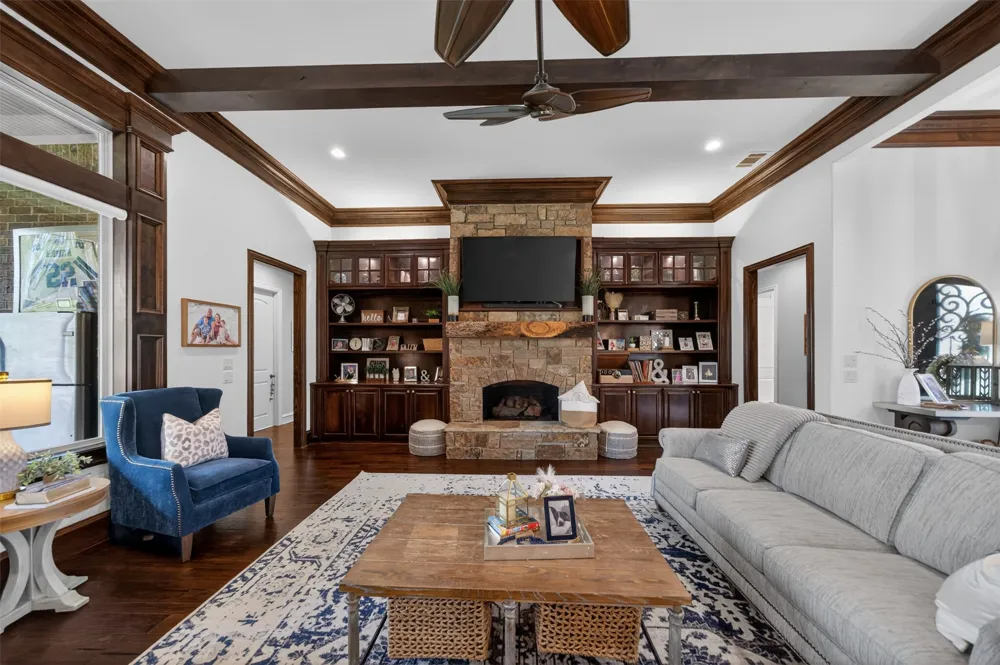 314 Hines Crossing Bullard, TX 75757