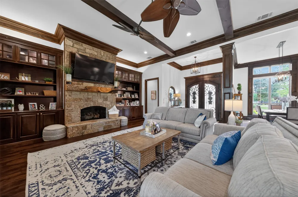 314 Hines Crossing Bullard, TX 75757