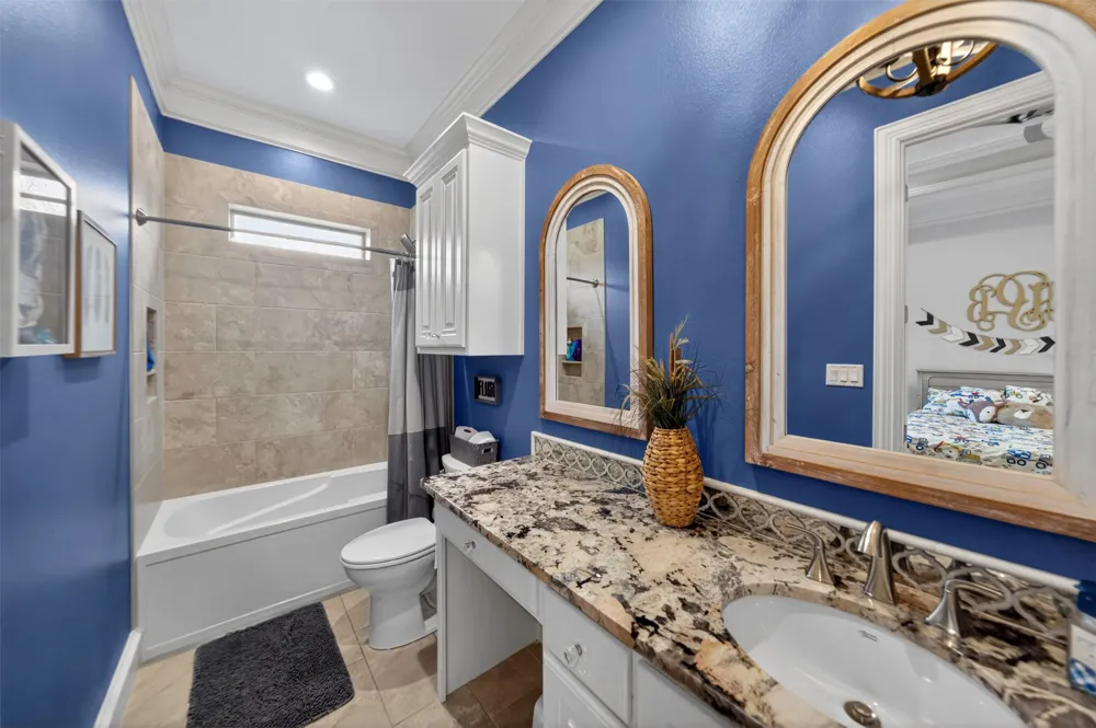 314 Hines Crossing Bullard, TX 75757