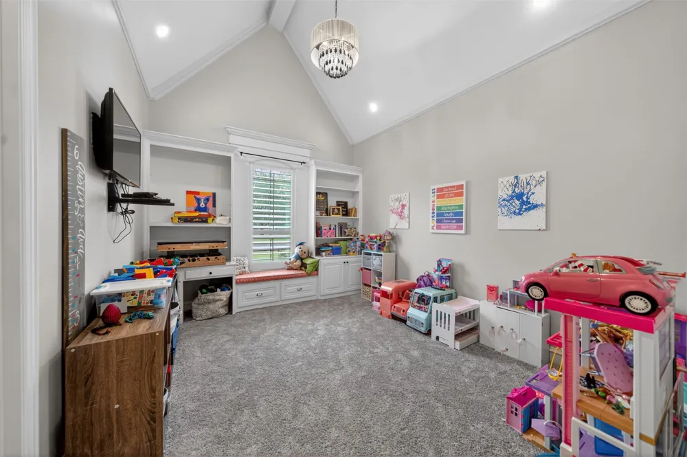 314 Hines Crossing Bullard, TX 75757
