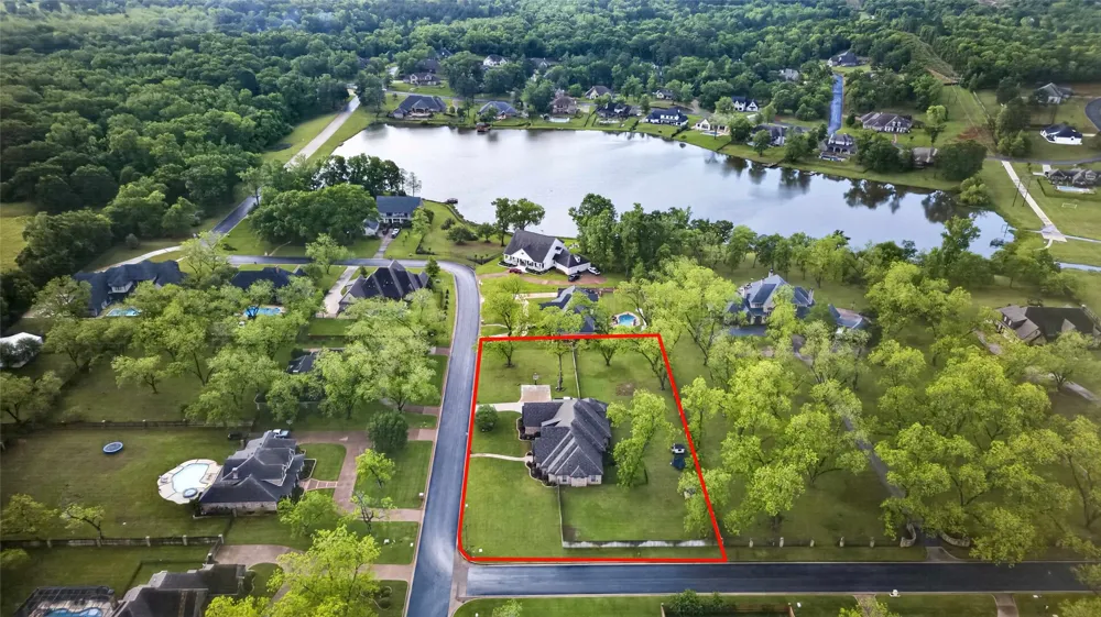 314 Hines Crossing Bullard, TX 75757