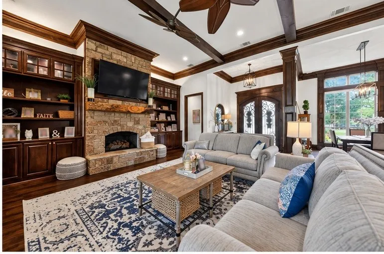 314 Hines Crossing Bullard, TX 75757