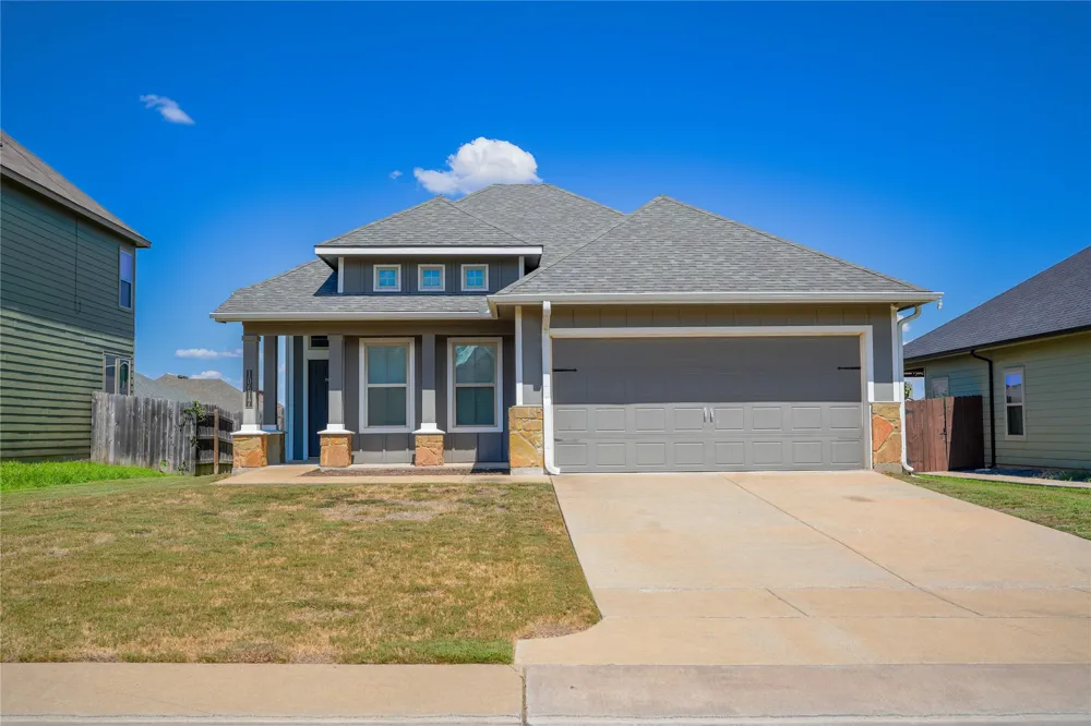 10617 Langham Drive Waco, TX 76708