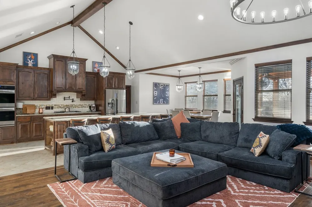 4069 S Fm 730 Decatur, TX 76234