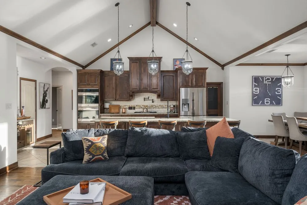 4069 S Fm 730 Decatur, TX 76234