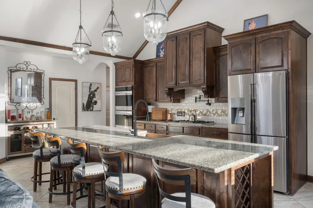 4069 S Fm 730 Decatur, TX 76234