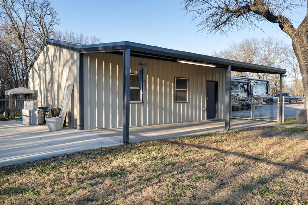 4069 S Fm 730 Decatur, TX 76234