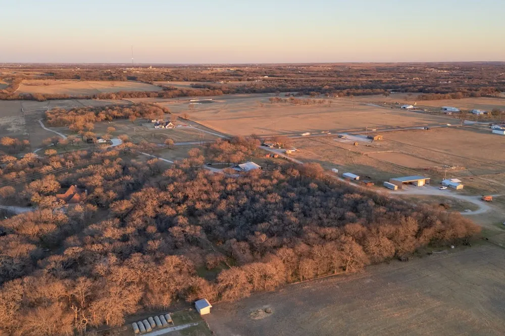 4069 S Fm 730 Decatur, TX 76234