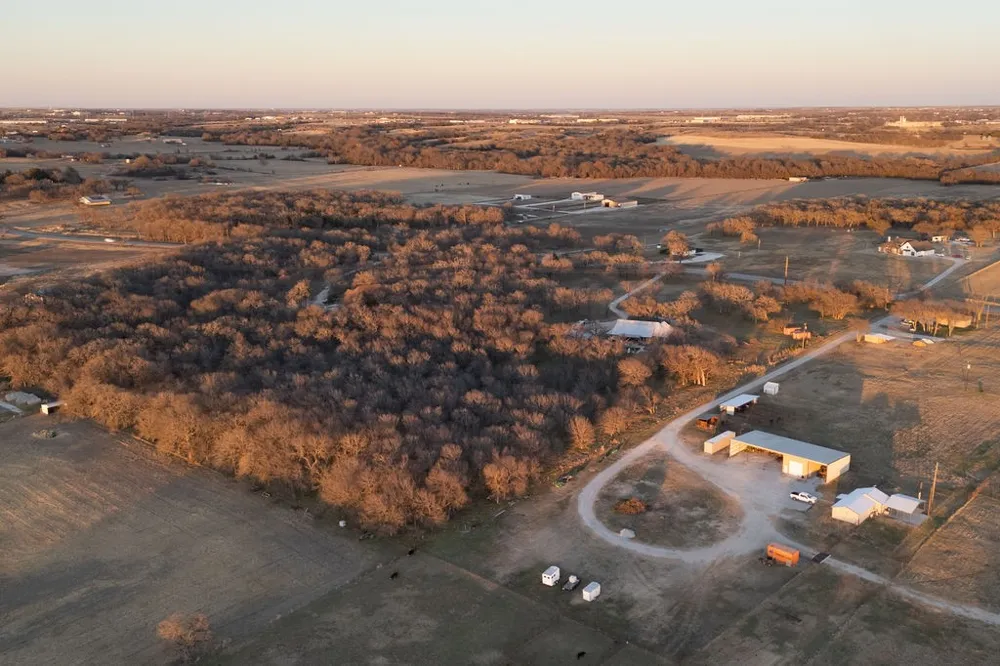 4069 S Fm 730 Decatur, TX 76234