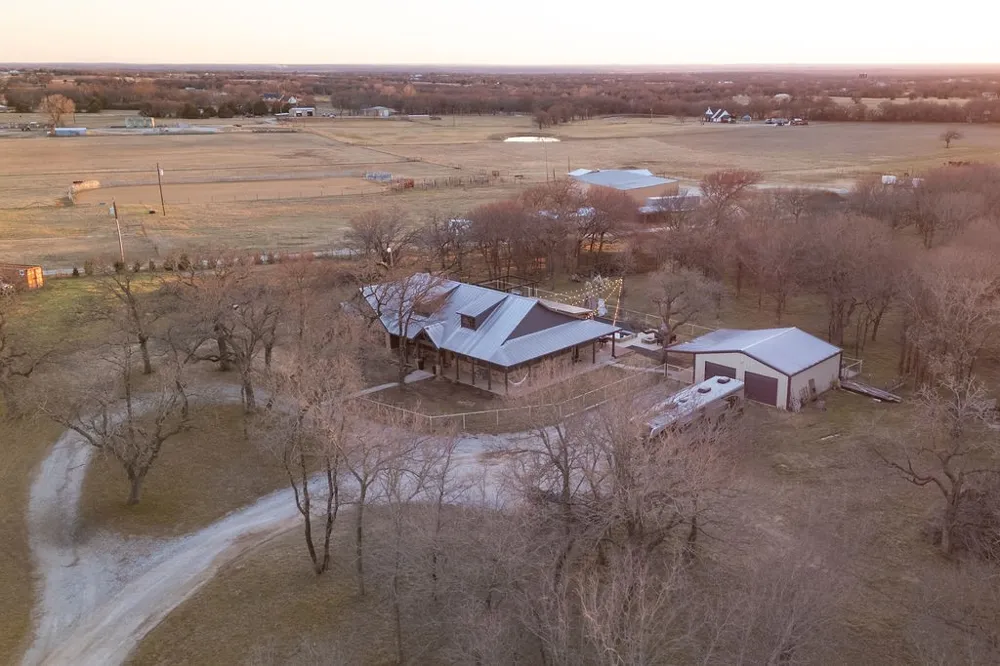 4069 S Fm 730 Decatur, TX 76234