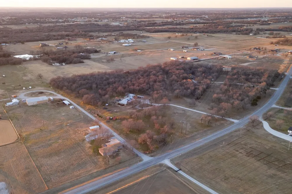 4069 S Fm 730 Decatur, TX 76234