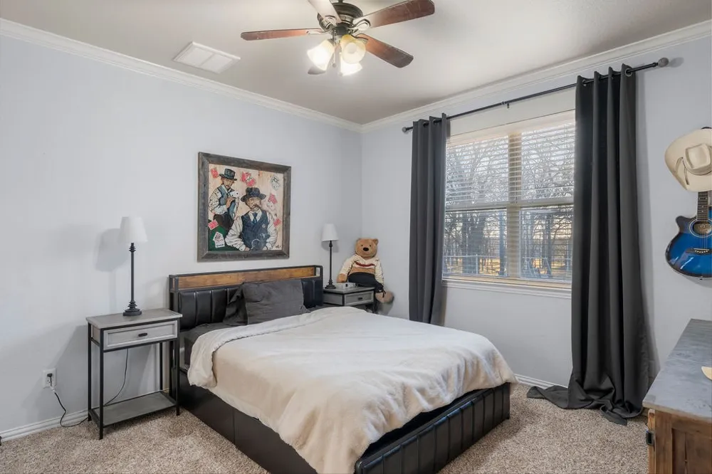 4069 S Fm 730 Decatur, TX 76234