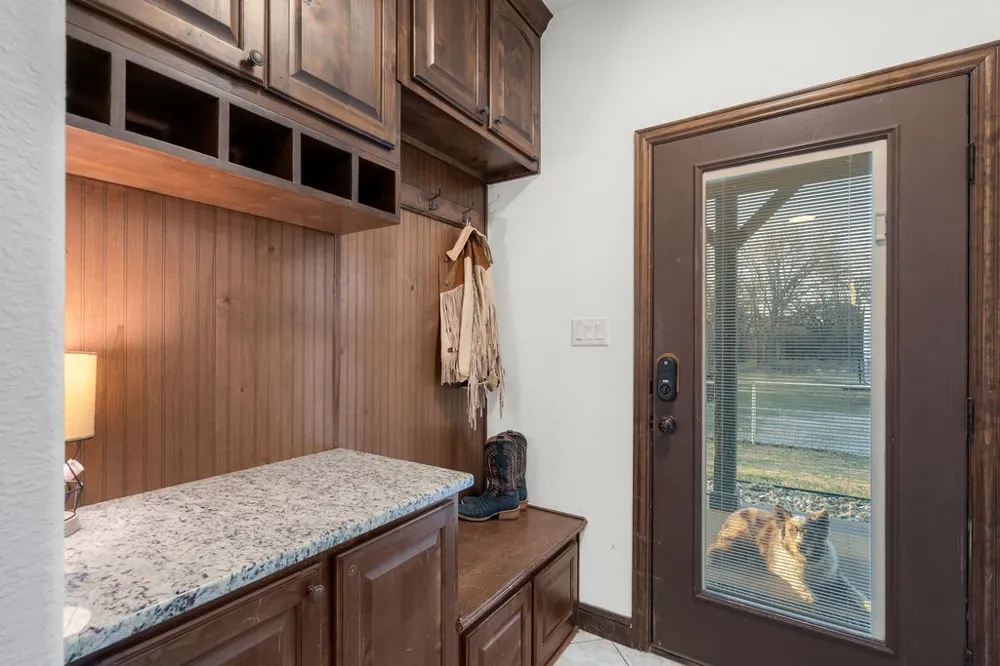 4069 S Fm 730 Decatur, TX 76234
