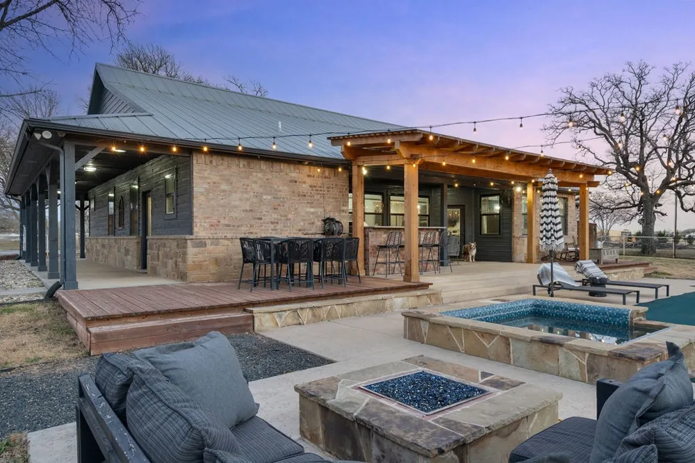 4069 S Fm 730 Decatur, TX 76234