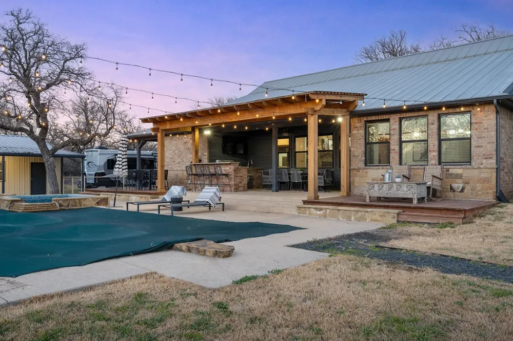 4069 S Fm 730 Decatur, TX 76234
