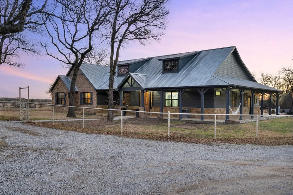 4069 S Fm 730 Decatur, TX 76234