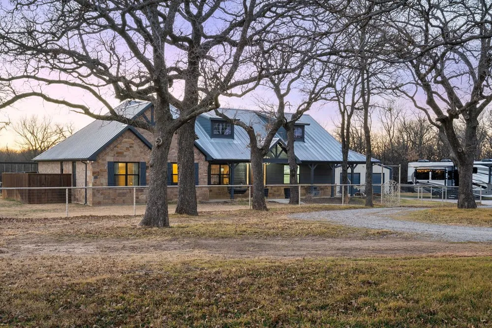 4069 S Fm 730 Decatur, TX 76234