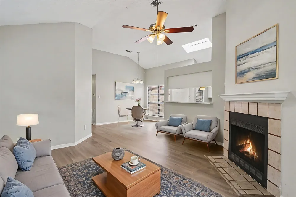 4747 Poppy Drive E Fort Worth, TX 76137
