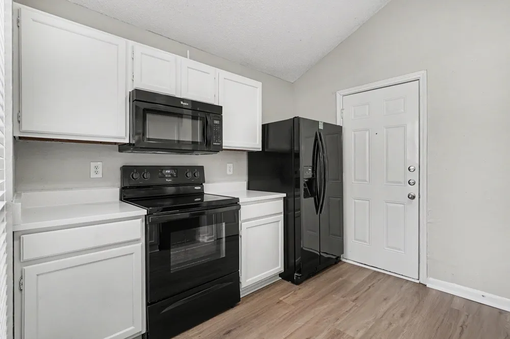 4747 Poppy Drive E Fort Worth, TX 76137