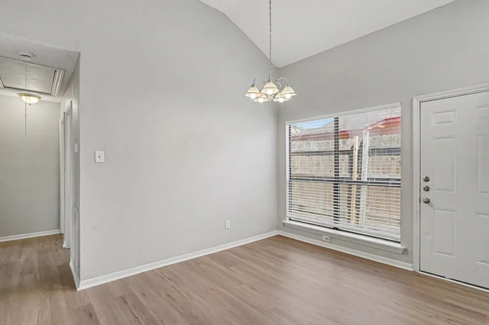 4747 Poppy Drive E Fort Worth, TX 76137