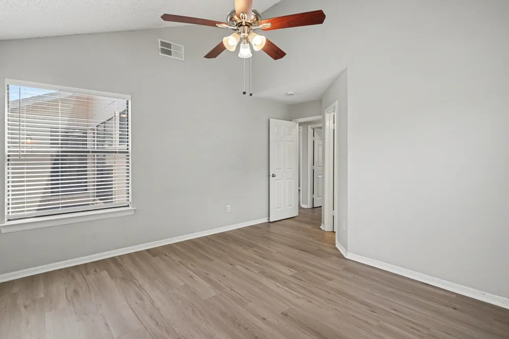 4747 Poppy Drive E Fort Worth, TX 76137