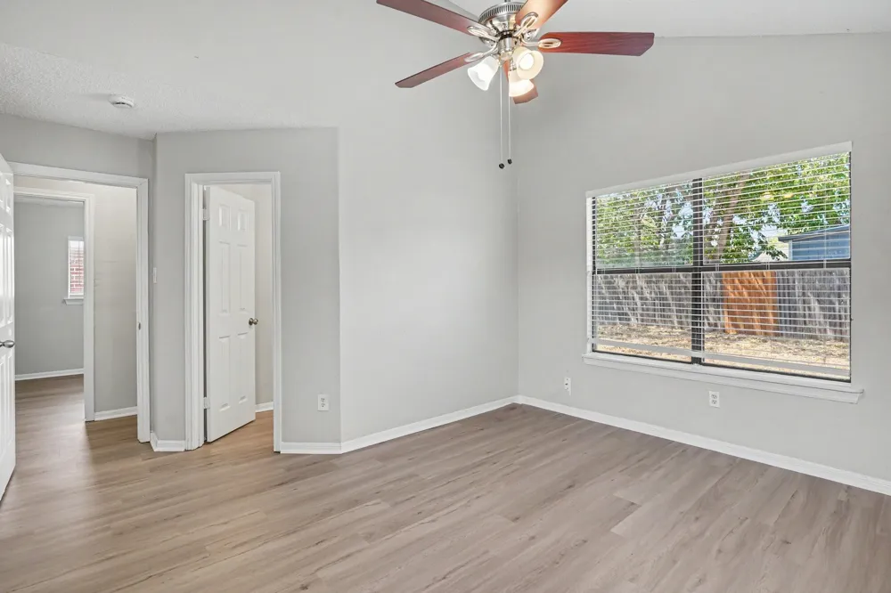 4747 Poppy Drive E Fort Worth, TX 76137