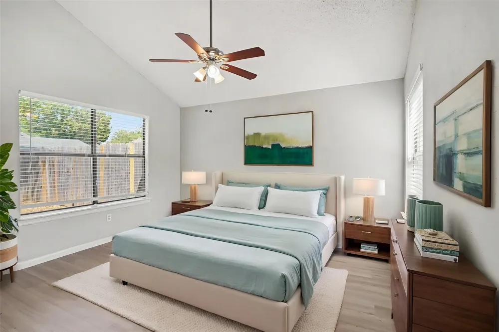 4747 Poppy Drive E Fort Worth, TX 76137